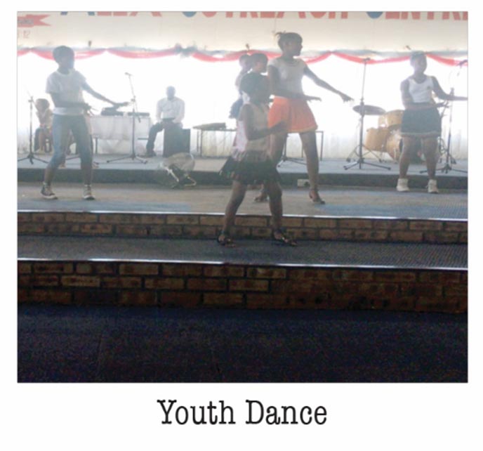 Alex Outreach Centre