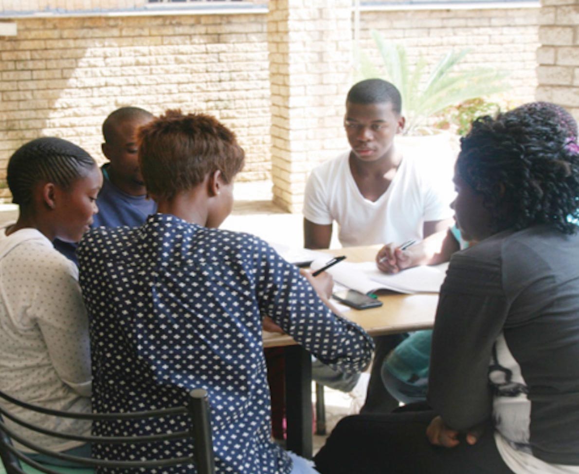 Youth Ministry